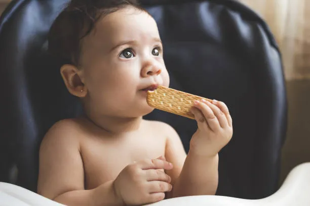 Nutritionists urge parents to replace biscuits with eggs to improve children's health