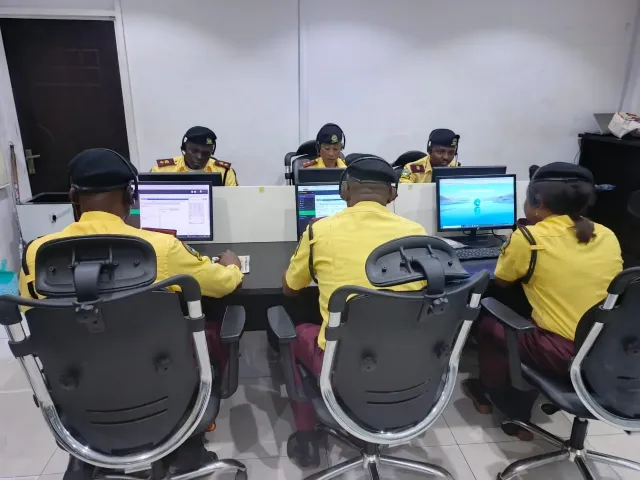 LASTMA Launches Toll-Free Hotline for Traffic Emergencies and Public Complaints