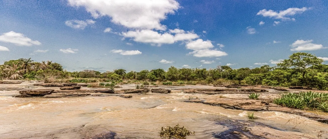 Old Oyo National Park Emerges as Top Eco-Tourism Destination in Nigeria