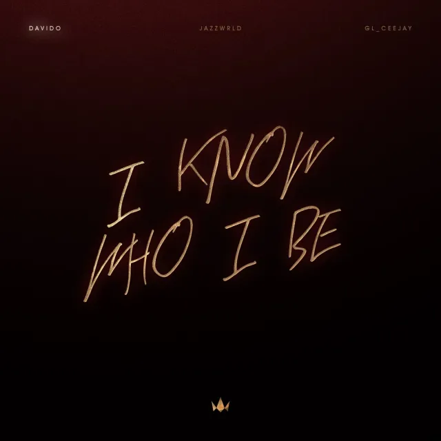 Davido Set to Release New Single ‘I Know Who I Be’ on June 26