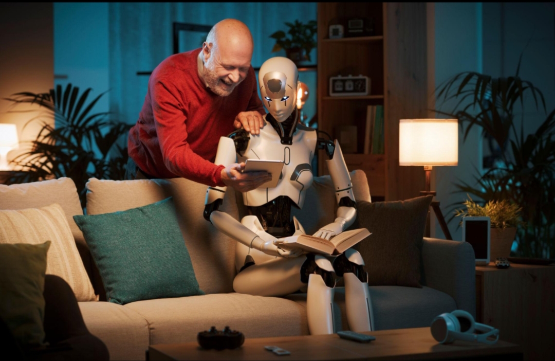 Tech World Update: AI, Internet & Future Innovation (2026)