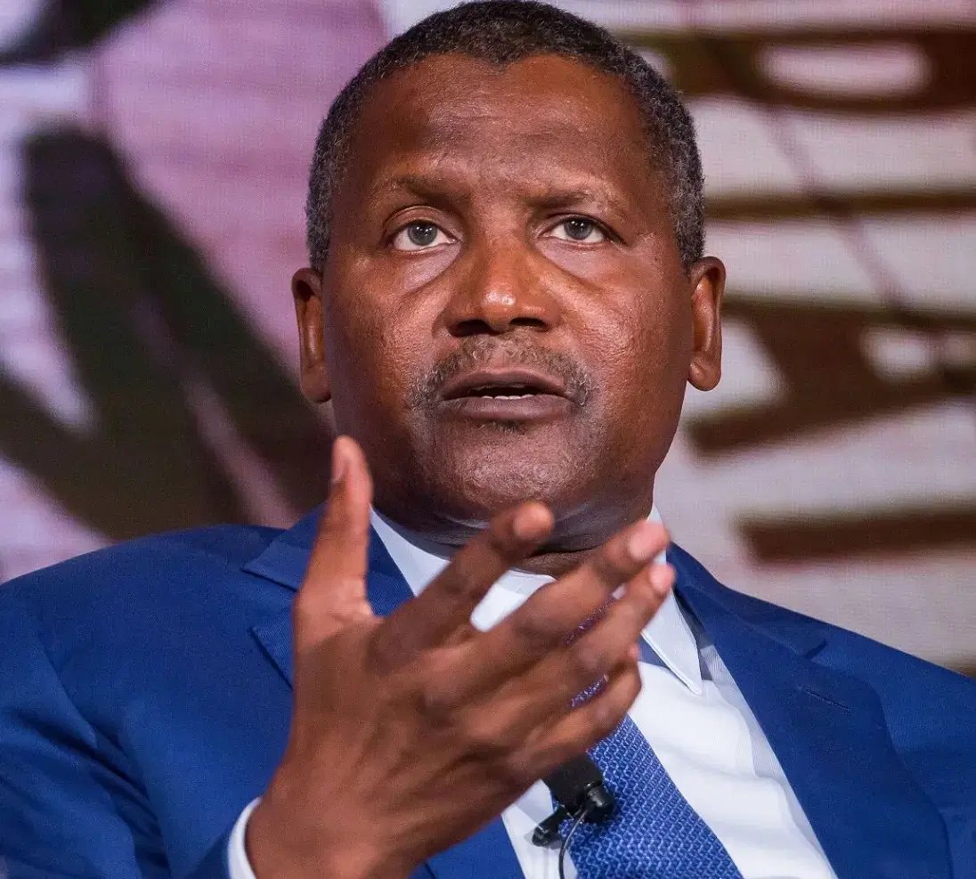 Africa's richest man, Aliko Dangote, plans to dedicate one-third of his fortune to charitable causes as part of his long-term legacy, according to his daughter, Halima Dangote.
