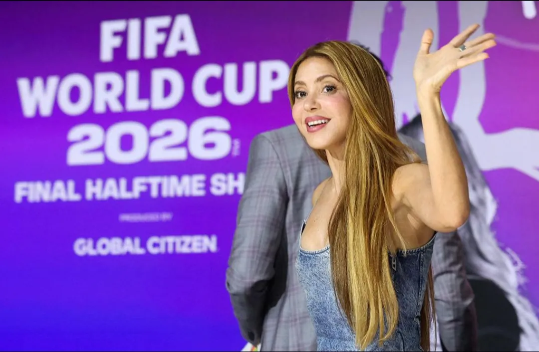 FIFA World Cup 2026: Burna Boy, Rema, Shakira, BTS, Madonna and Other Global Stars Confirmed to Perform