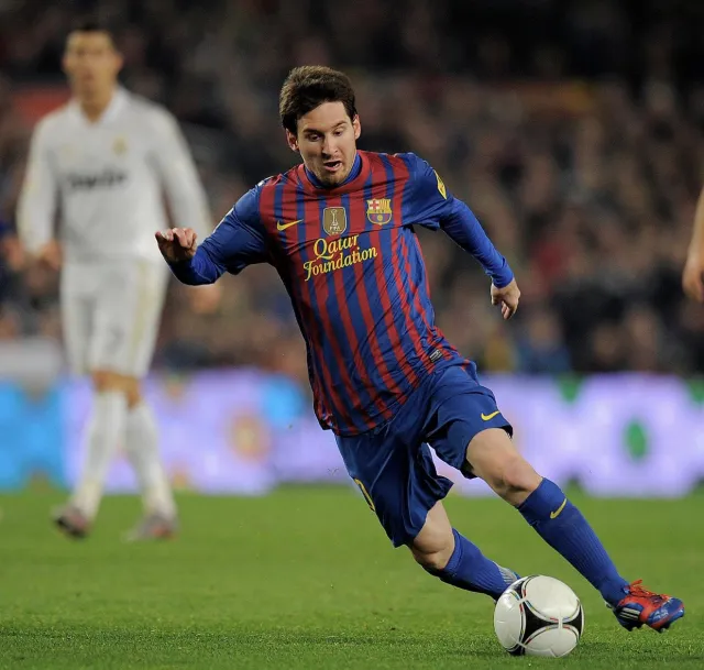 Ballon d’Or Launches B.O.A.T. Vote to Find the Greatest Golden Season of All Time