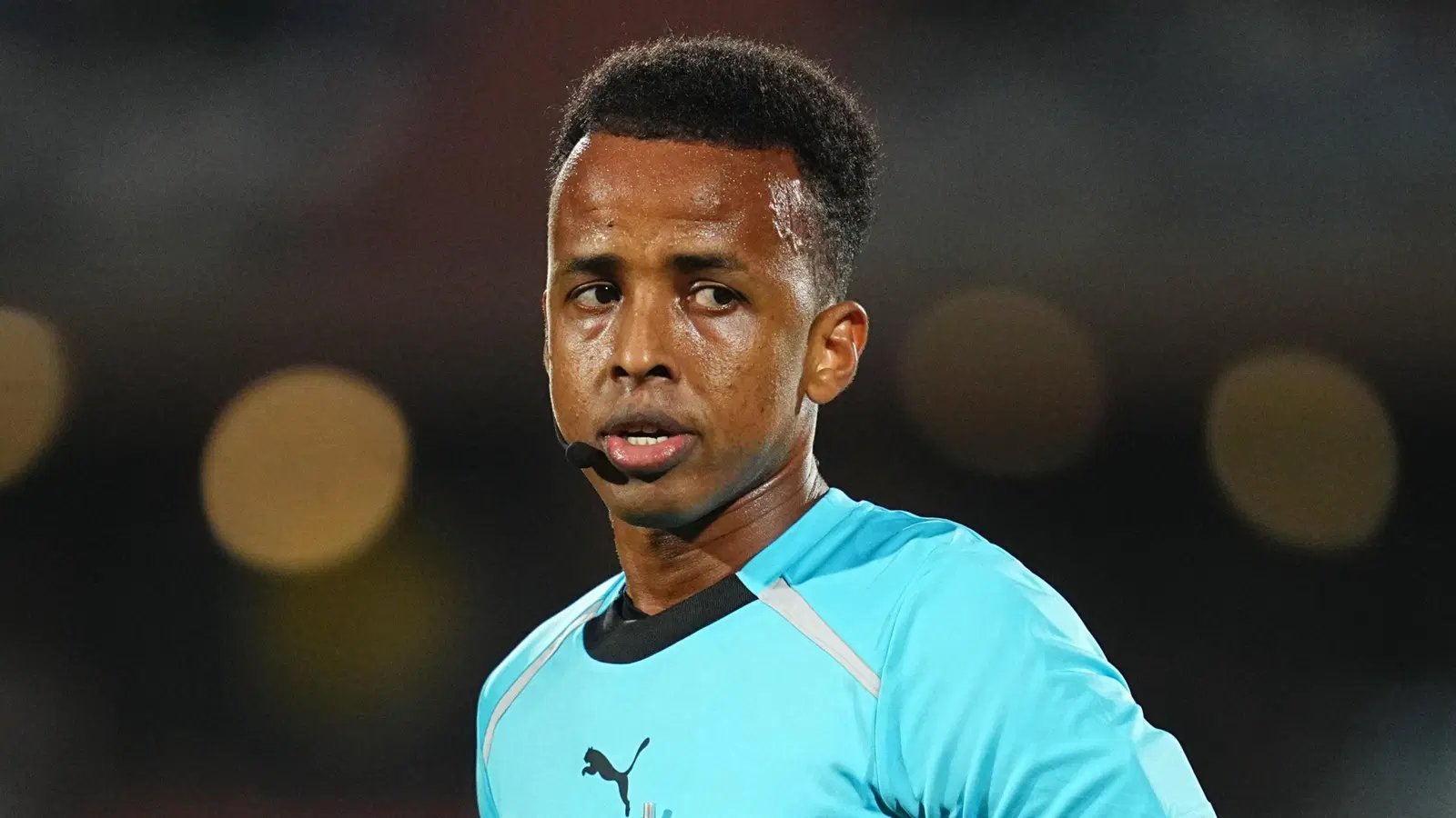 ‘I’m focused on my future,’ says African referee as FIFA confirms World Cup removal