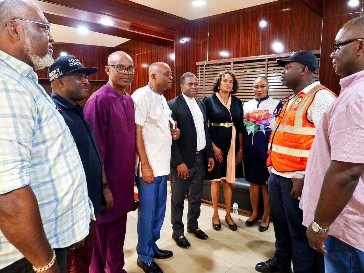 Anambra Sets Up Committee to Revamp TRACAS, Improve Transport Services