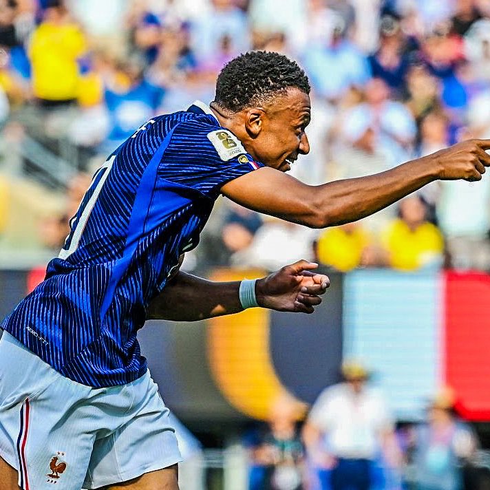 World Cup: Mbappe shines as France, Norway and Mexico book last-16 places