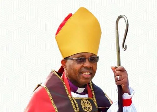 Anglican Church Suspends Archbishop Ibezim, Bars Him from Officiating Church Activities, Appoints Ezeofor as Supervising Bishop