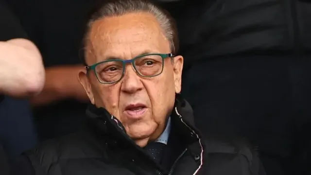 West Ham co-owner Sullivan denies misconduct claims as regulator probes