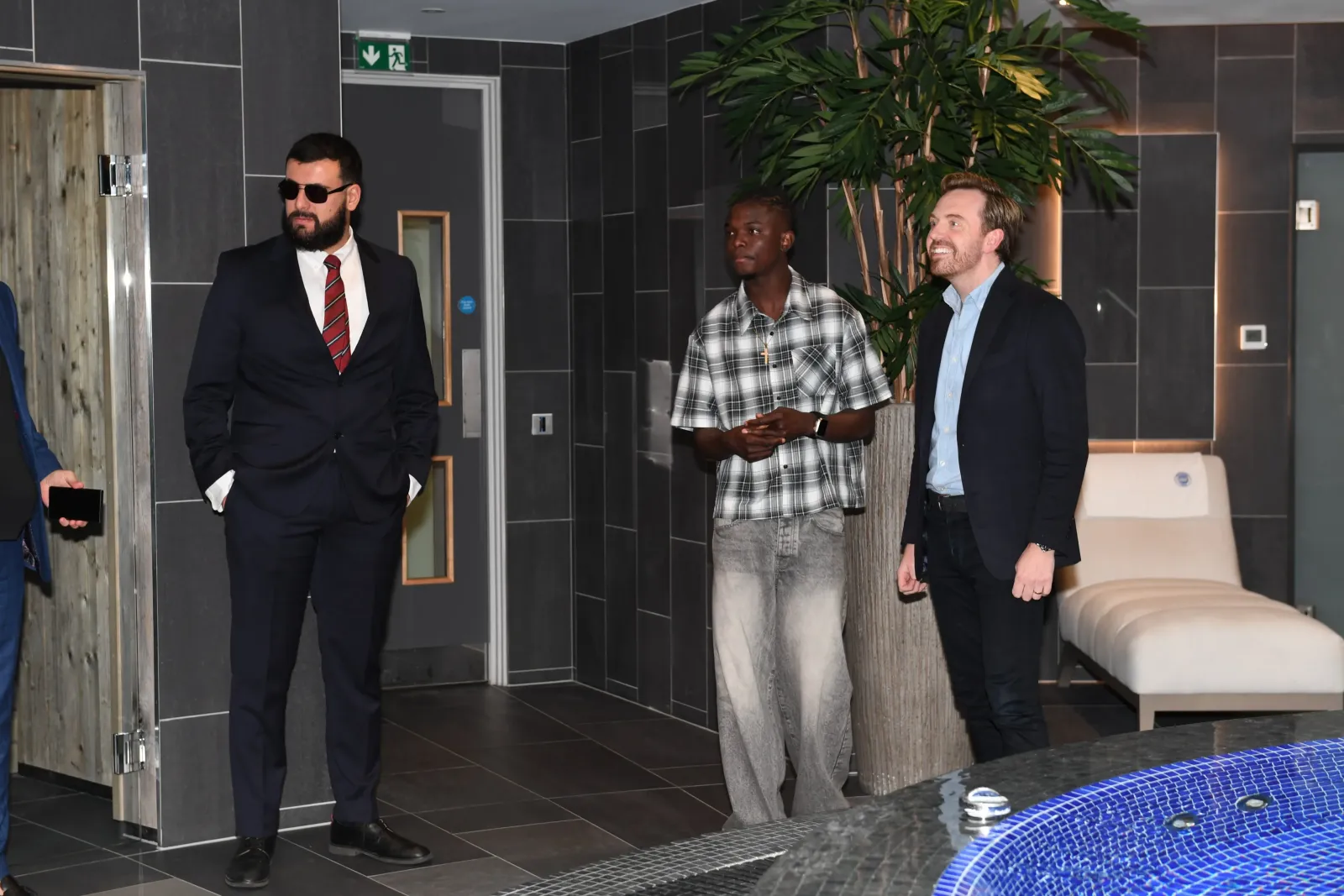 Brighton Signs Nigerian Teen Wonderkid Zadok Yohanna for £21.5 Million Record