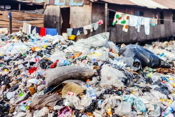 New Biodegradable Plastic Technology Offers Hope in Nigeria’s Fight Against Pollution