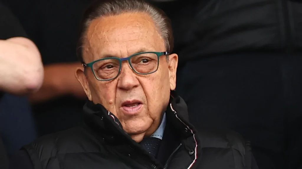 West Ham co-owner Sullivan denies misconduct claims as regulator probes