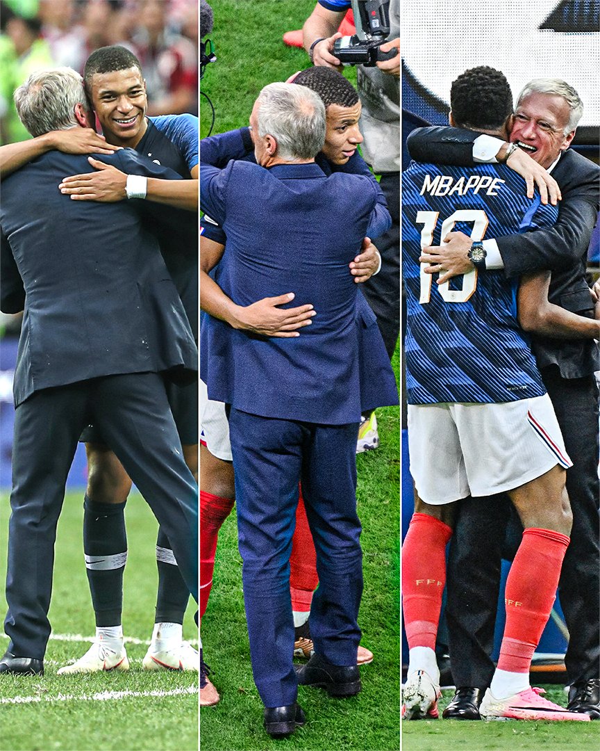 World Cup: Mbappe shines as France, Norway and Mexico book last-16 places