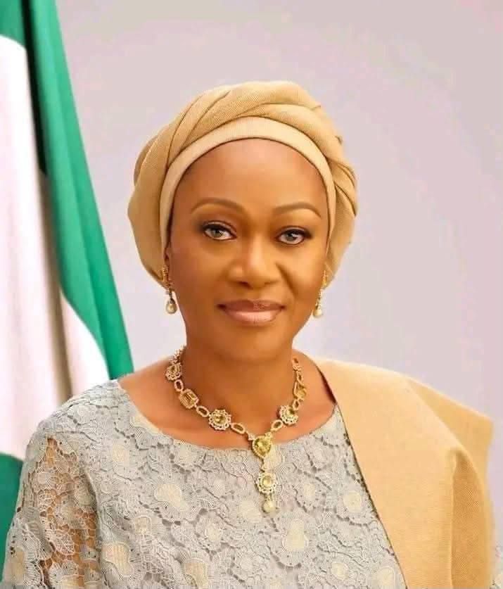 Anambra Set To Receive Nigeria’s First Lady On Landmark State Visit September 10