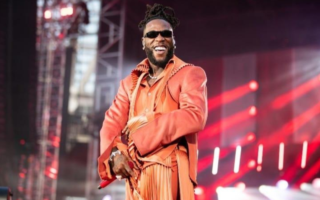 FIFA World Cup 2026: Burna Boy, Rema, Shakira, BTS, Madonna and Other Global Stars Confirmed to Perform