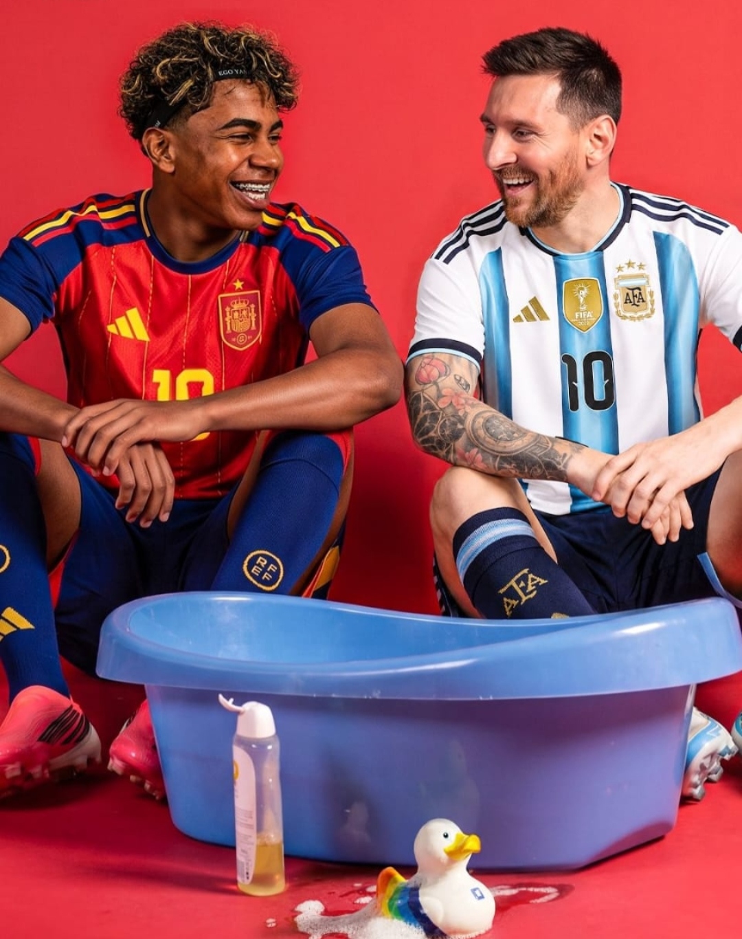FIFA Confirms Match Officials for Spain vs Argentina World Cup Final