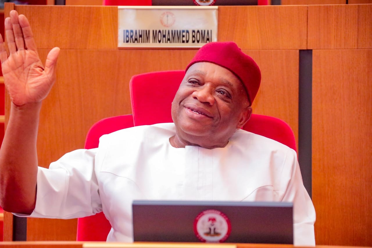 I'll Quit APC If Tinubu Ever Disrespects Catholic Bishops — Orji Kalu