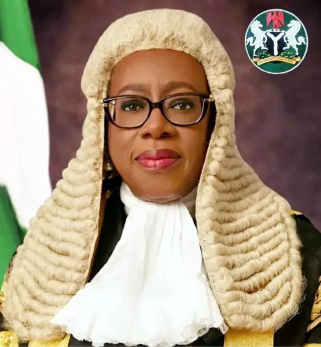 CJN urges responsible use of AI in Nigeria’s justice system