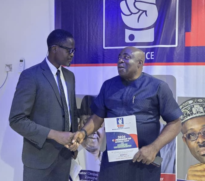 2027: Omeluora Wiper and the Vision for a Greater Oyi/Ayamelum