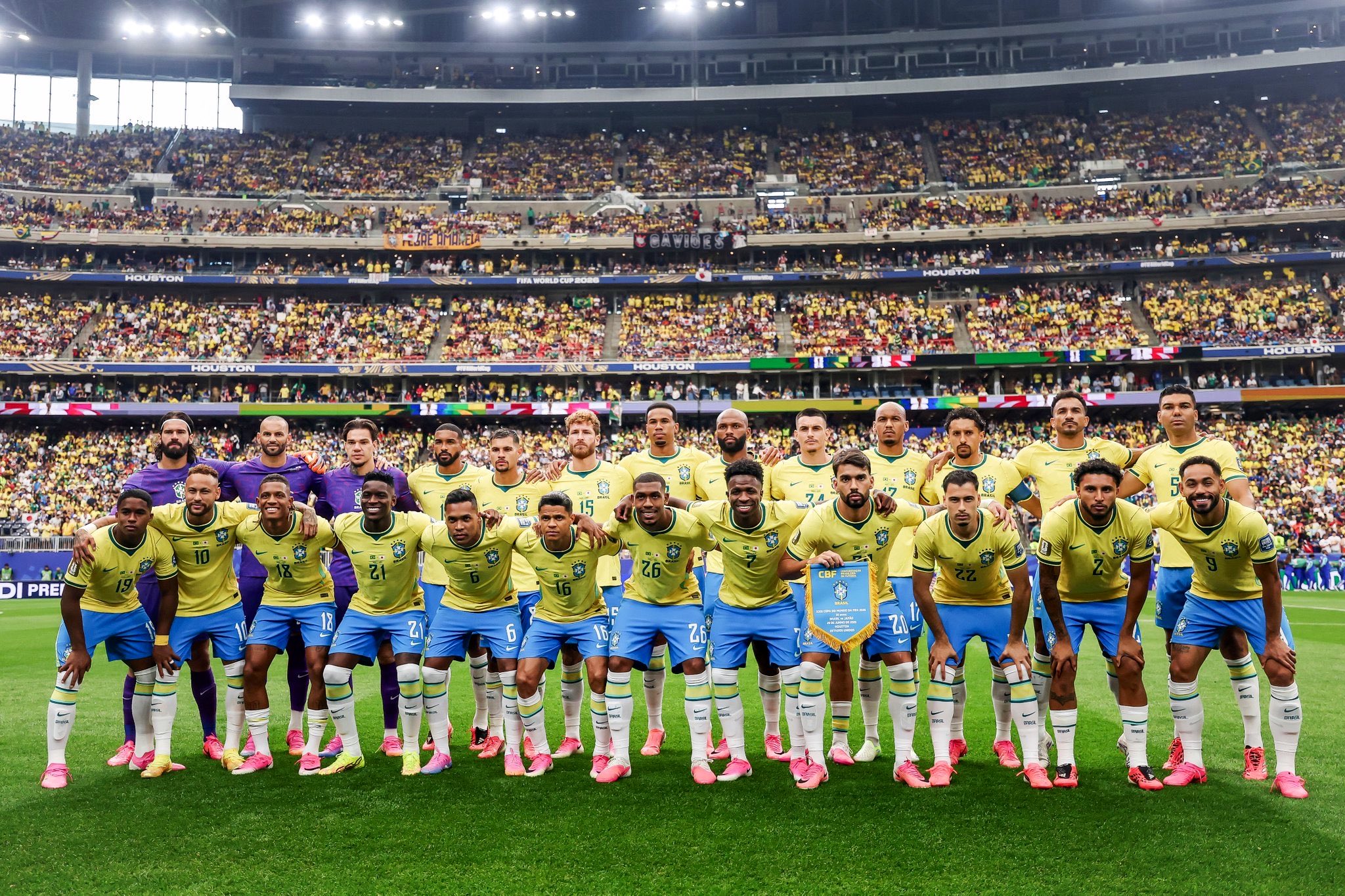 Ancelotti urges Brazil to use World Cup heartbreak as motivation
