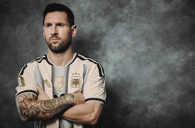 2026 Ballon d’Or: Messi, Yamal, Mbappé and Kane Among Nominees