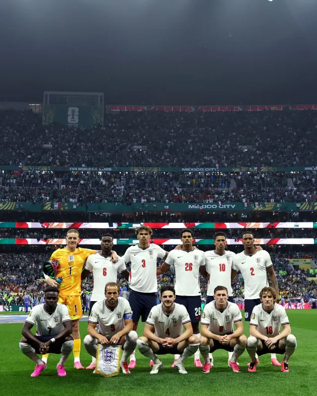 England, Norway reach World Cup quarter-finals as Balogun ruling sparks controversy