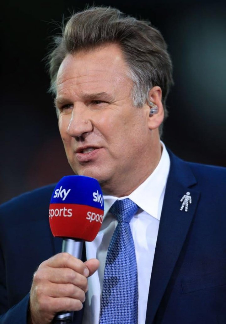 Paul Merson on West Ham reportedly demanding £85m for Matheus Fernandes: