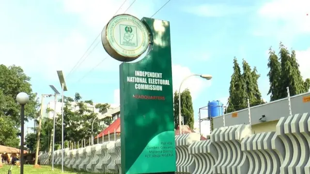 INEC Extends Voter Registration, Launches Online Self-Service Platform for First-Time Voters