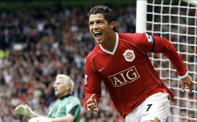 Cristiano Ronaldo Leads Ballon d’Or of All Time Fan Vote