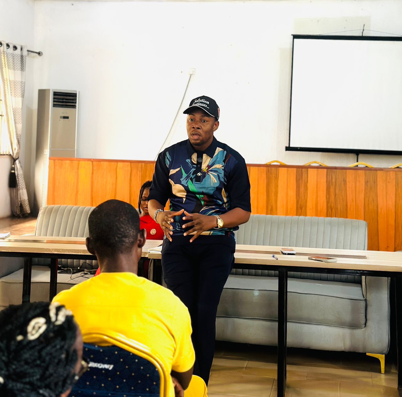 Taking Anambra’s HIV Response to the Grassroots