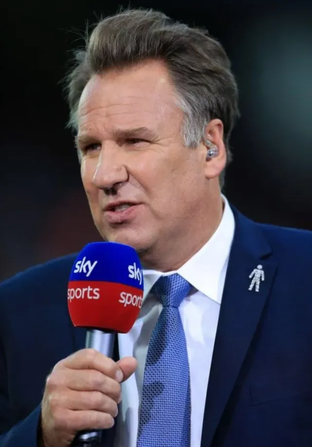 Paul Merson on West Ham reportedly demanding £85m for Matheus Fernandes: