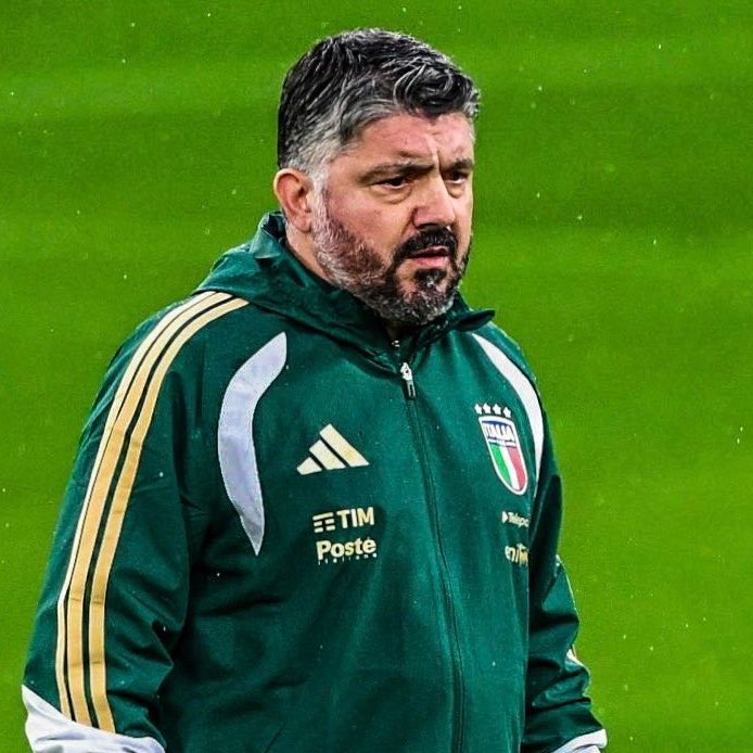 Serie A: Lazio Appoint Gattuso as New Head Coach