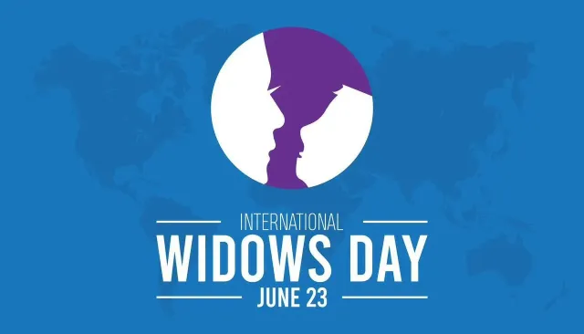 International Widows’ Day 2026: Renewed Call for Protection, Empowerment of Widows