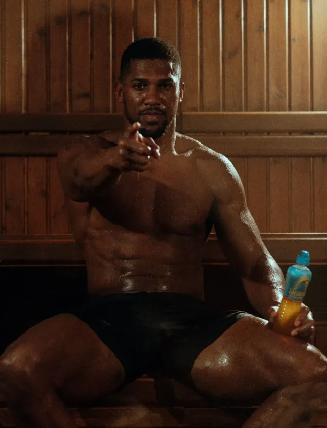 Joshua vs Fury venue still undecided, says Warren