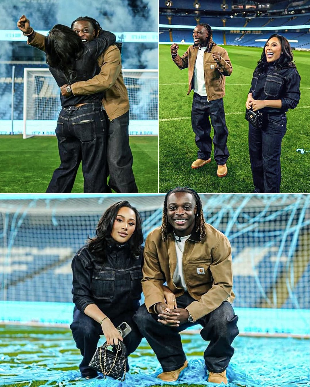 Belgium’s Doku Welcomes First Child After World Cup Debate