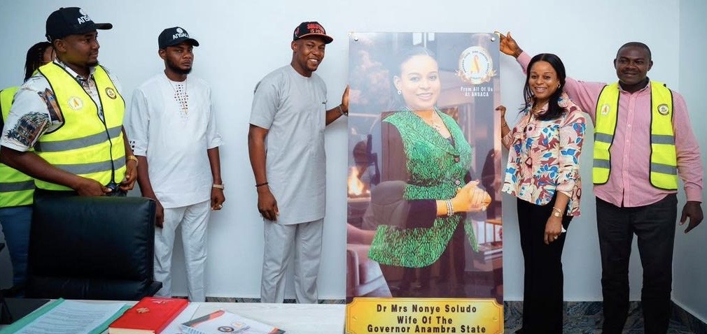 ANSACA Seeks Partnership With First Lady's NGO To Advance HIV Awareness, Testing, And Response in Anambra