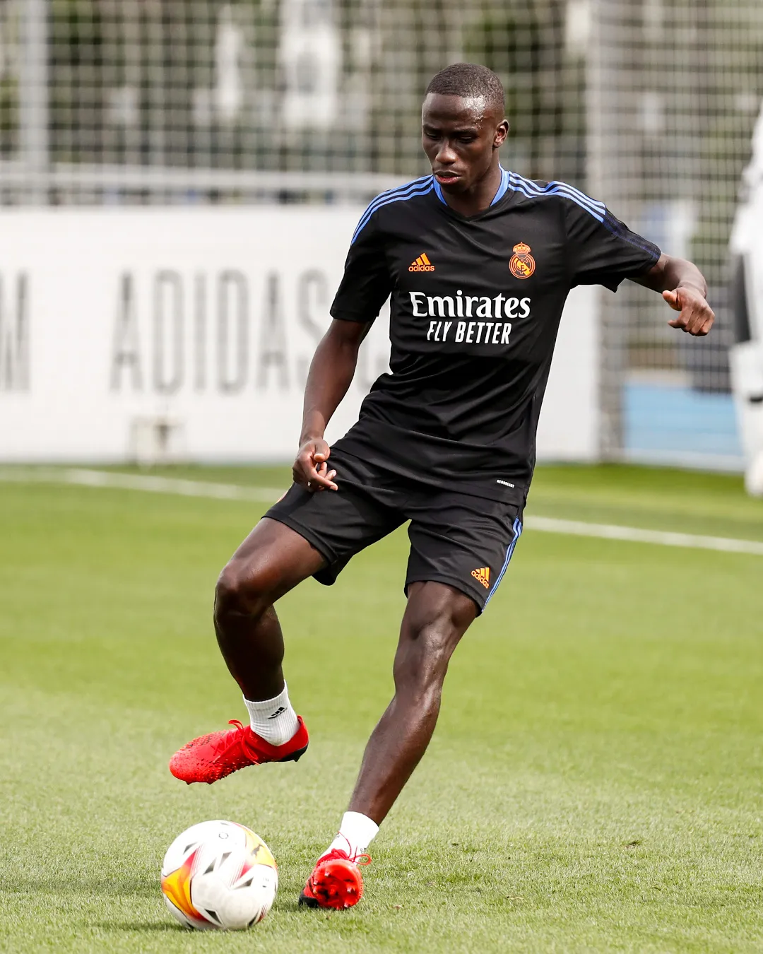 Real Madrid Defender Ferland Mendy to Face Trial Over Alleged Dog Attack