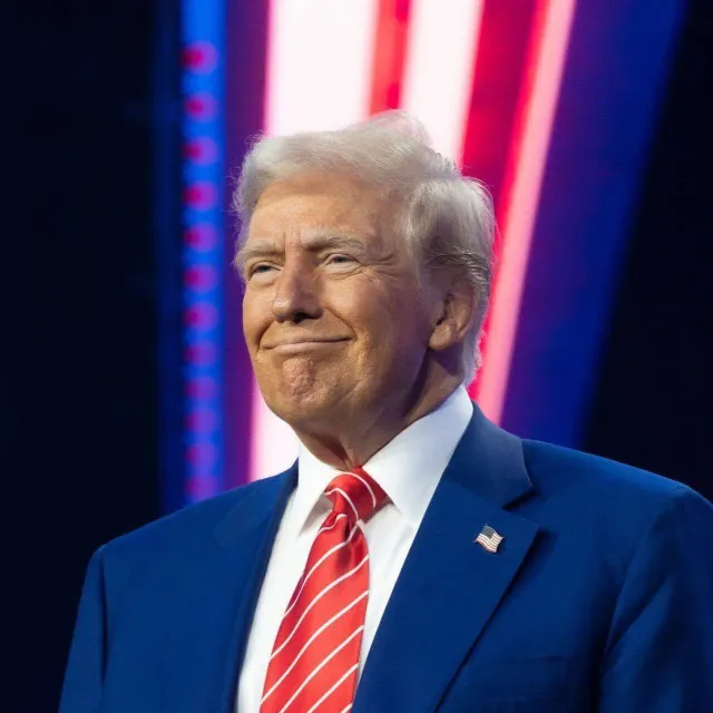 Report: Donald Trump Generated Over $1.2 Billion From Crypto and Memecoin Ventures in 2025