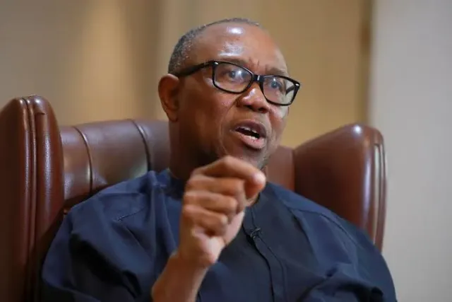 Obi Threatens Legal Action Against Kenneth Okonkwo, Seeks N5bn Over Alleged Defamation