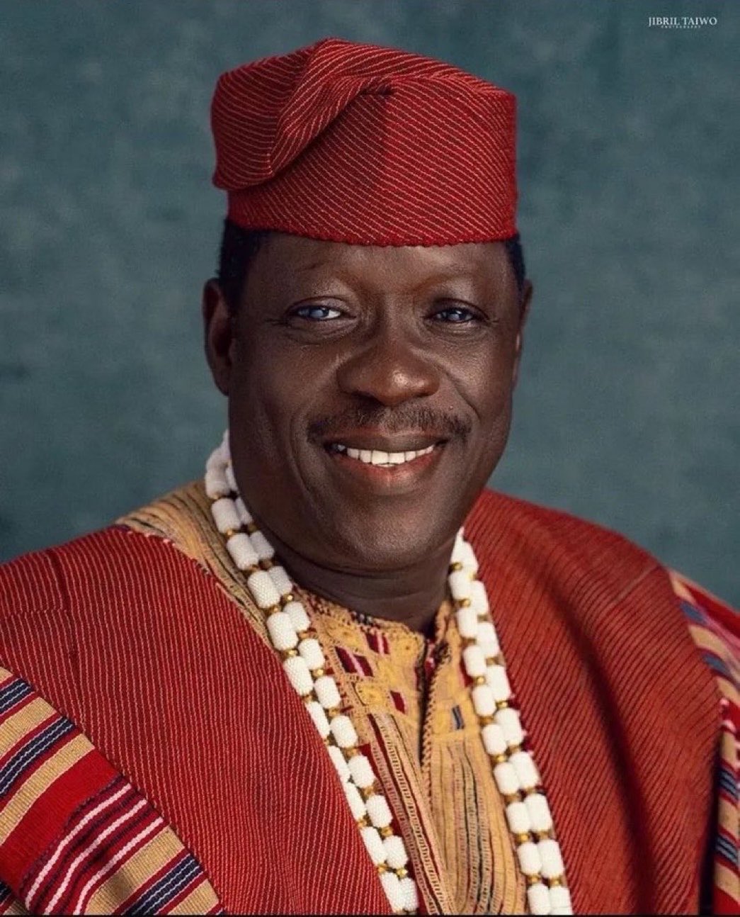 Tributes pour in as Nollywood mourns veteran actor Ogogo at 66