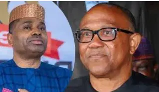 Okonkwo Fires Back at Obi Over N5bn Defamation Threat, Dares Him to Go to Court
