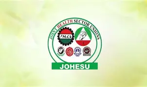 Health workers warn of fresh strike over unresolved salary adjustment