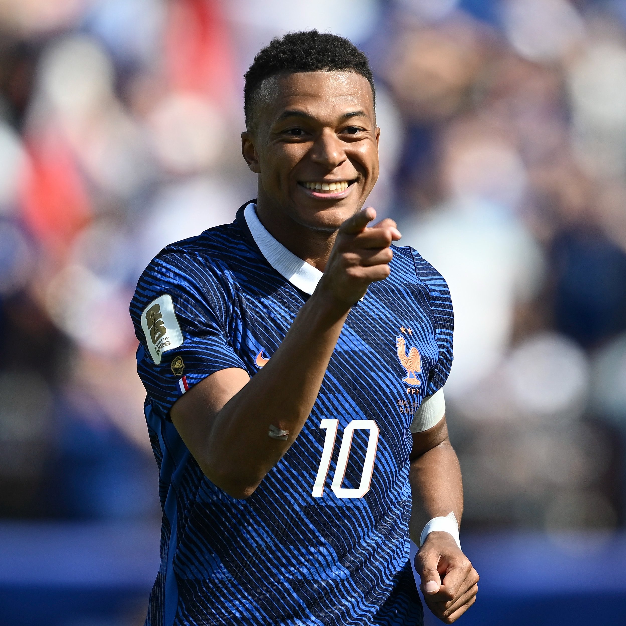 France 3-1 Senegal: Mbappé Brace Powers Les Bleus to Winning World Cup Start