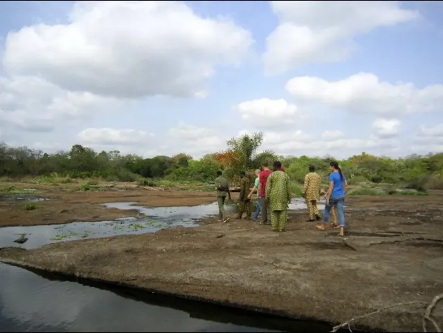 Old Oyo National Park Emerges as Top Eco-Tourism Destination in Nigeria
