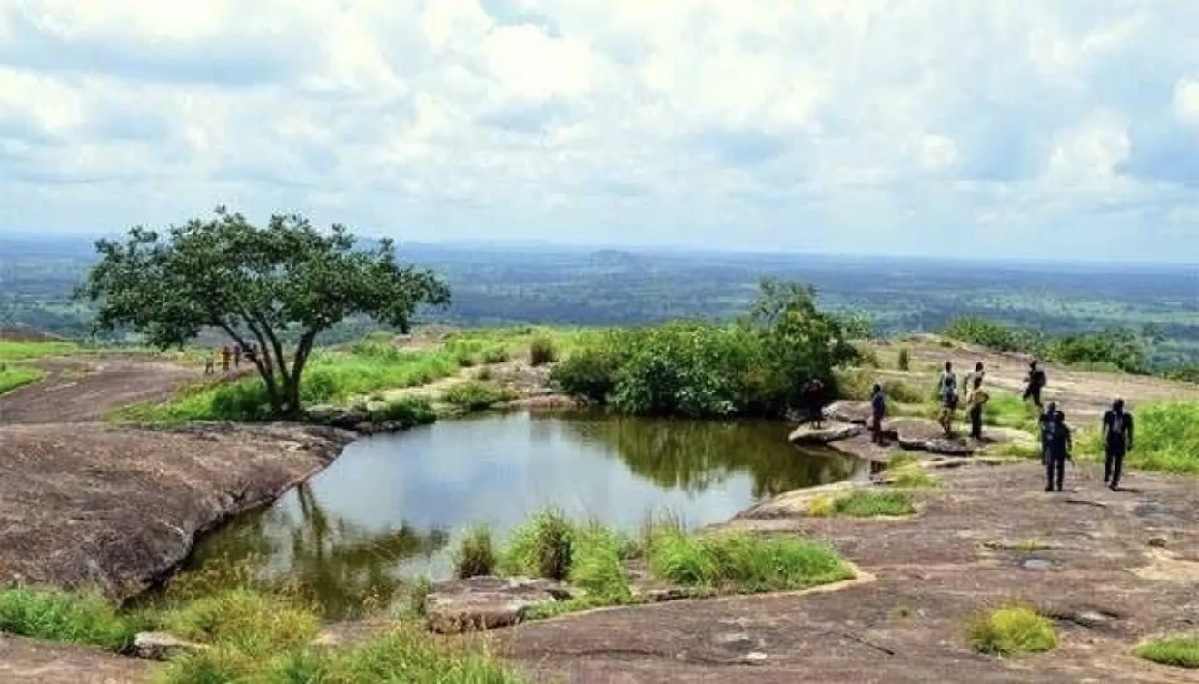 Old Oyo National Park Emerges as Top Eco-Tourism Destination in Nigeria