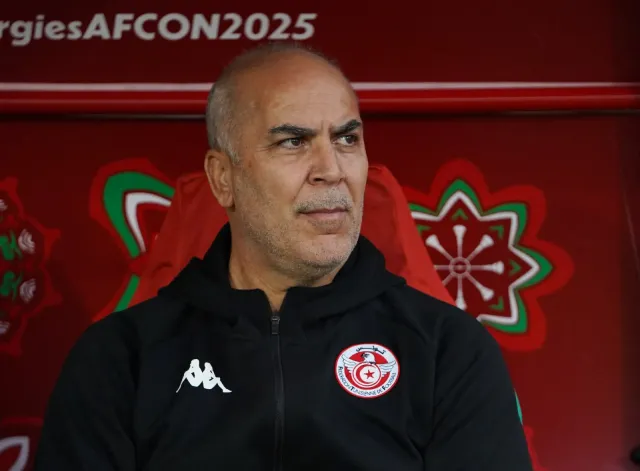 Tunisia Sack Lamouchi After Just One World Cup Match, Appoint Herve Renard