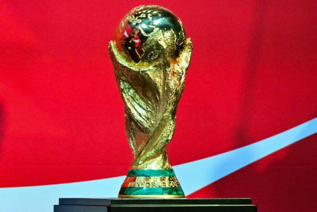 FULL LIST: 20 young stars to watch at 2026 World Cup