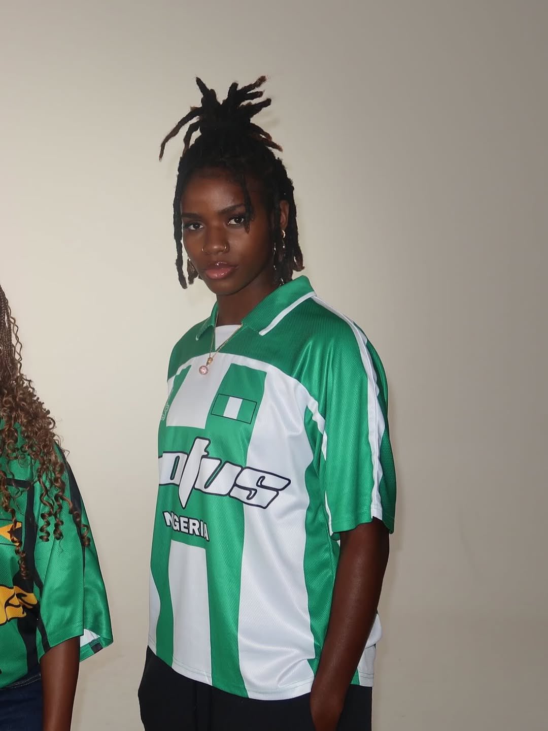 Okoronkwo Returns from Injury Ahead of WAFCON