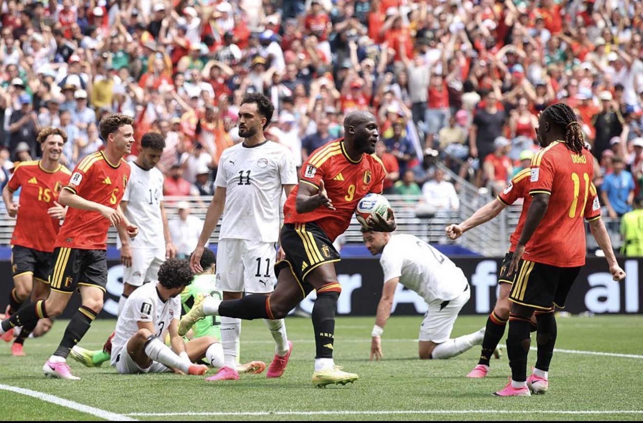 Belgium’s Stunning Comeback: Red Devils Beat Senegal 3–2 in World Cup Thriller