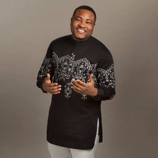 Evans Ighodalo: I Want My Music to Change Lives